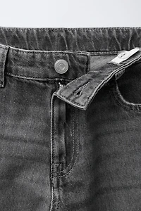 RELAXED BAGGY JEANS