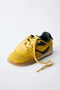 COMBINED SNEAKERS