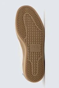 BASKETS SEMELLE CONTRASTÉE