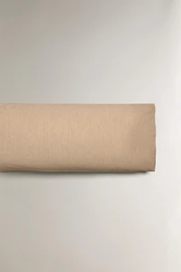 STRIPED SEERSUCKER PILLOWCASE