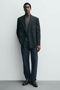 CHAUSSURES EN CUIR CHIC