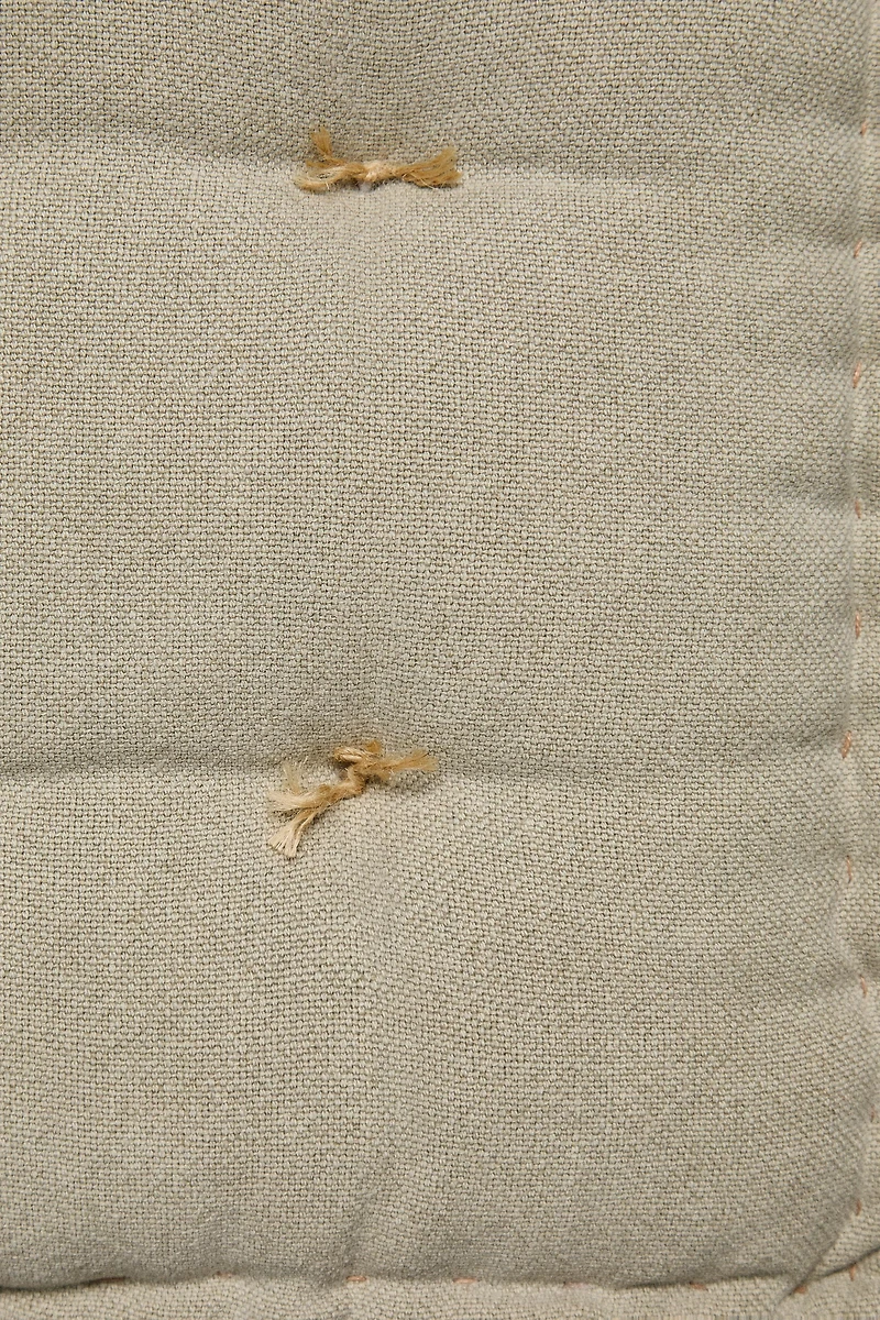 COUSSIN CHAISE PIQÛRES