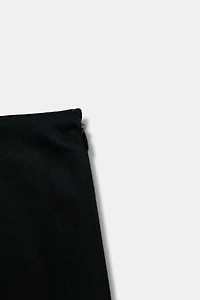 ZW COLLECTION COMBINATION SKIRT