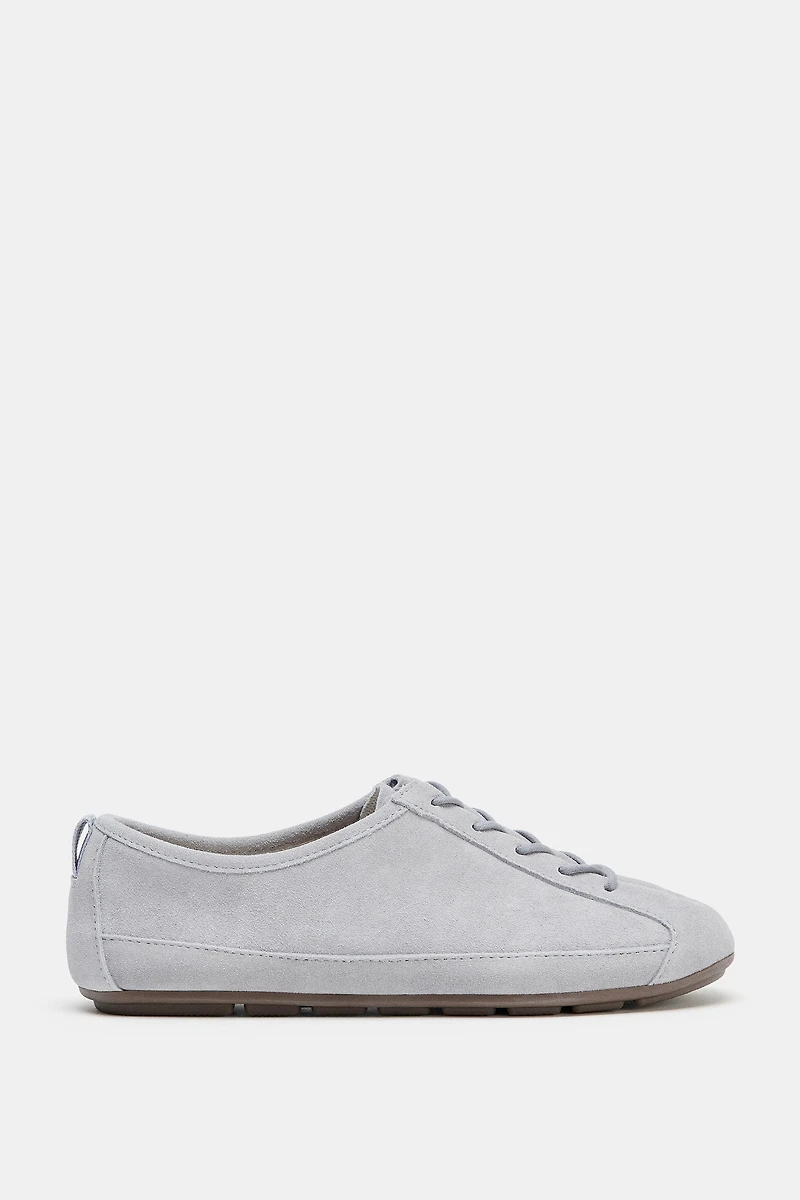 DERBYS EN CUIR