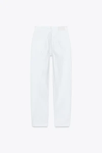 Z1975 HIGH-WAIST MOM LEG JEANS