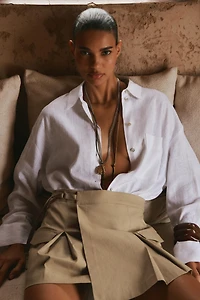 CARGO SKORT