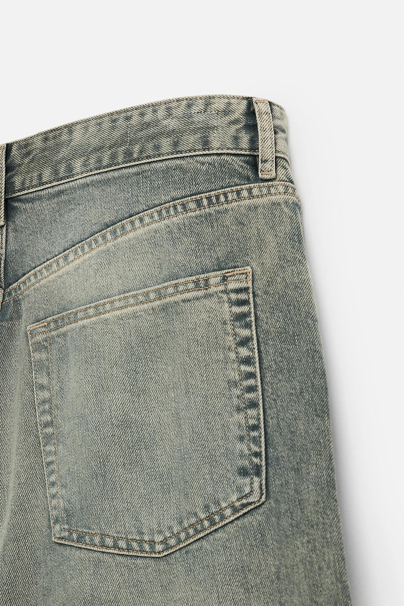 BAGGY WIDE FIT JEANS