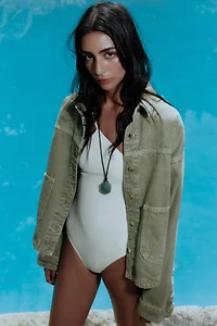 Z1975 DENIM JACKET