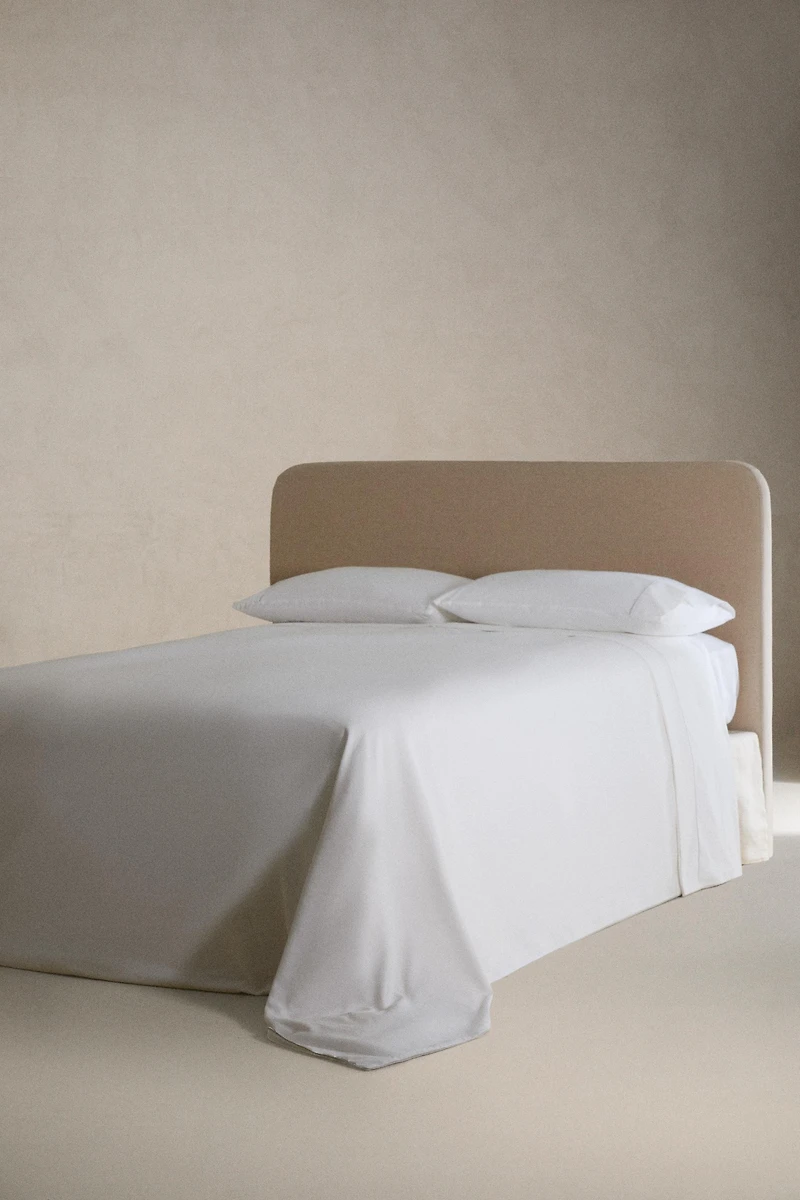 DRAP DE DESSUS PIQUÉ PASSEPOIL