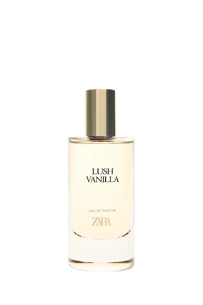 LUSH VANILLA EDP 50 ML (1.7 FL. OZ.)