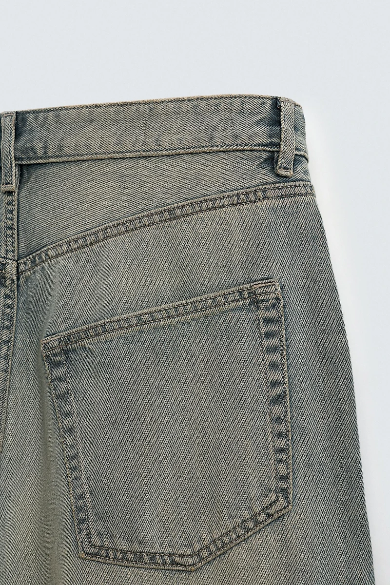 BAGGY FIT JEANS