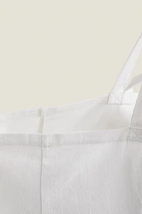 XL COTTON BAG