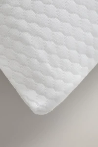 MEMORY FOAM FLAKES PILLOW