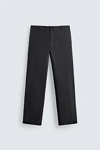 PANTALON TECHNIQUE À TAILLE JOGGER
