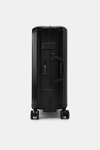 CABIN SUITCASE WITH SECURITY CLOSURE - SKI COLLECTION