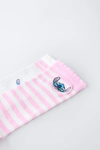 TWO-PACK OF LILO & STITCH © DISNEY LONG SOCKS