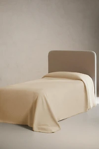 CHILDREN'S CORDUROY BEDSPREAD
