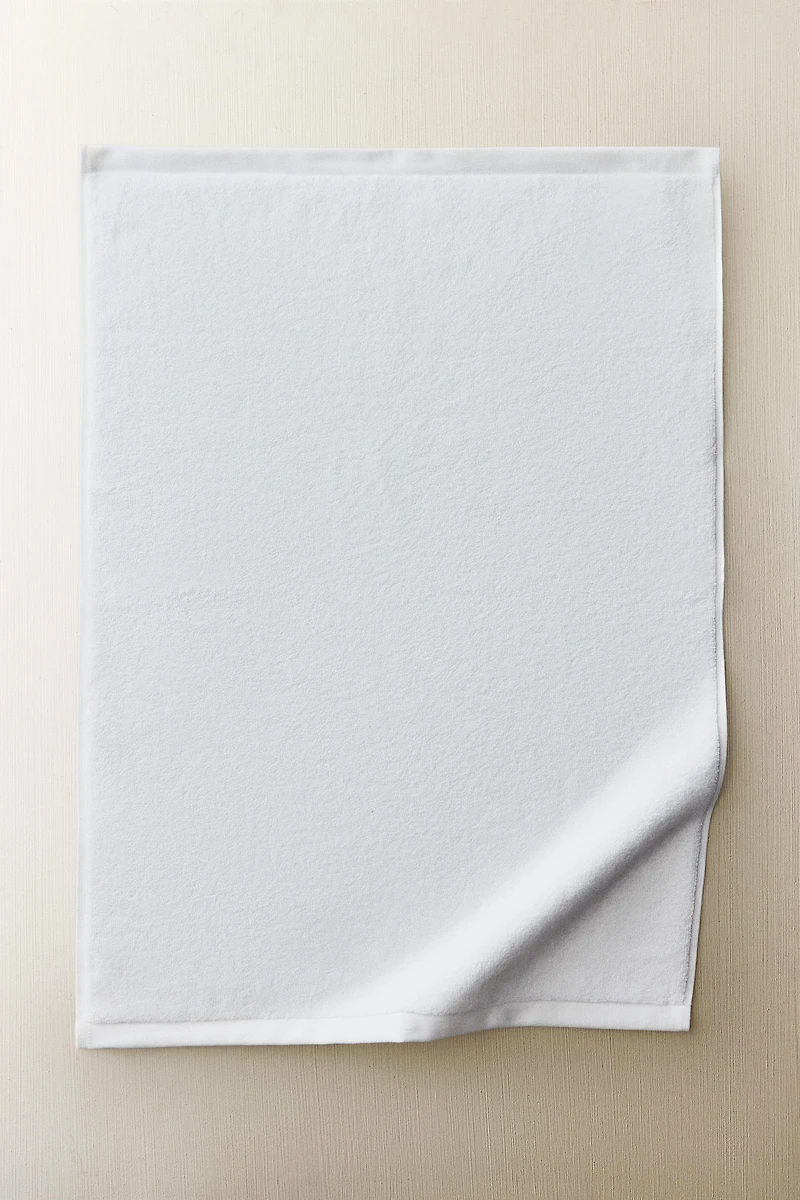 HIGH GSM TERRY BATH MAT