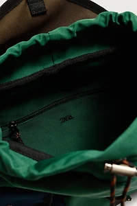 NYLON BACKPACK