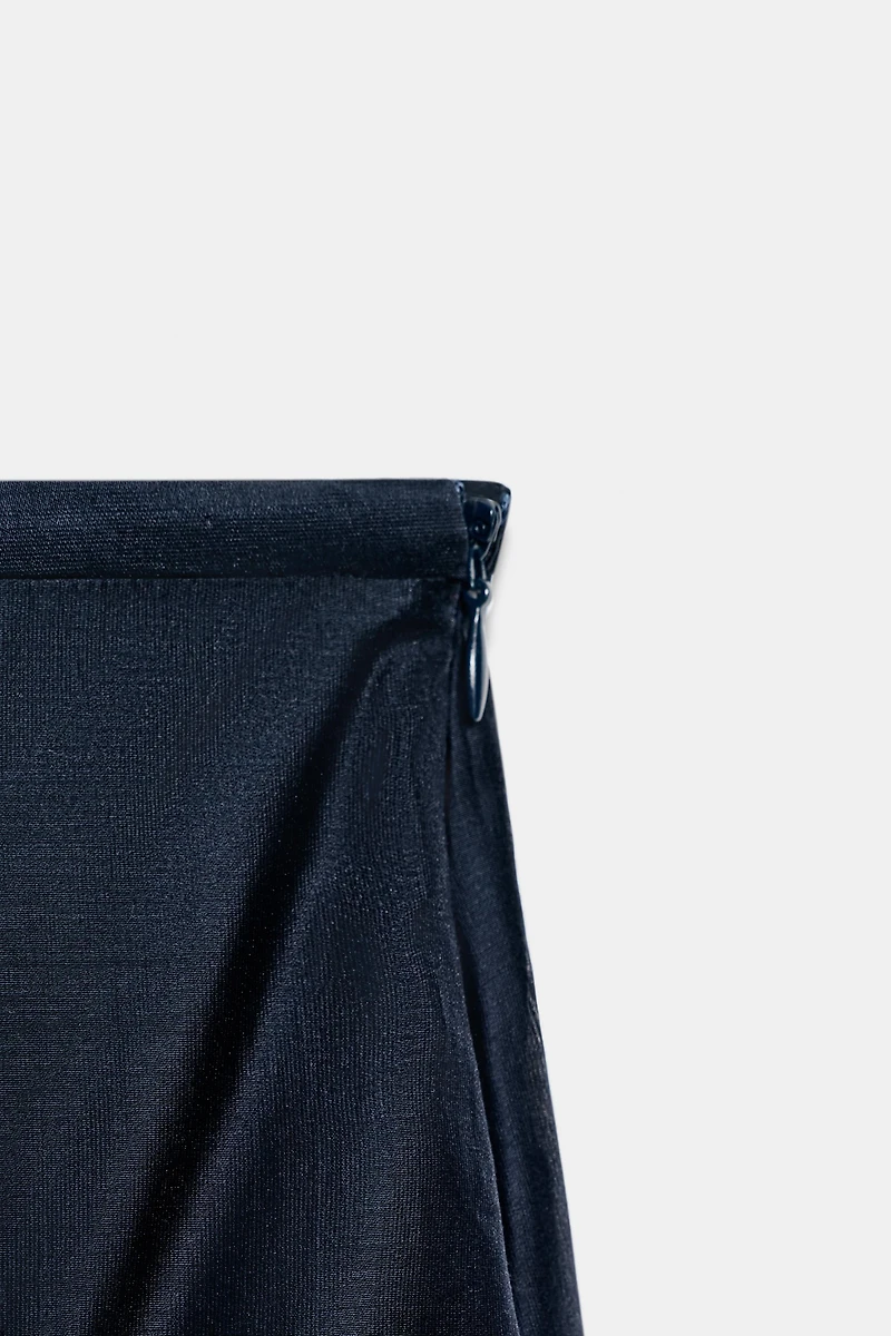 ZW COLLECTION FLOWY SKIRT