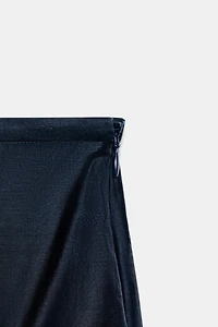 ZW COLLECTION FLOWY SKIRT