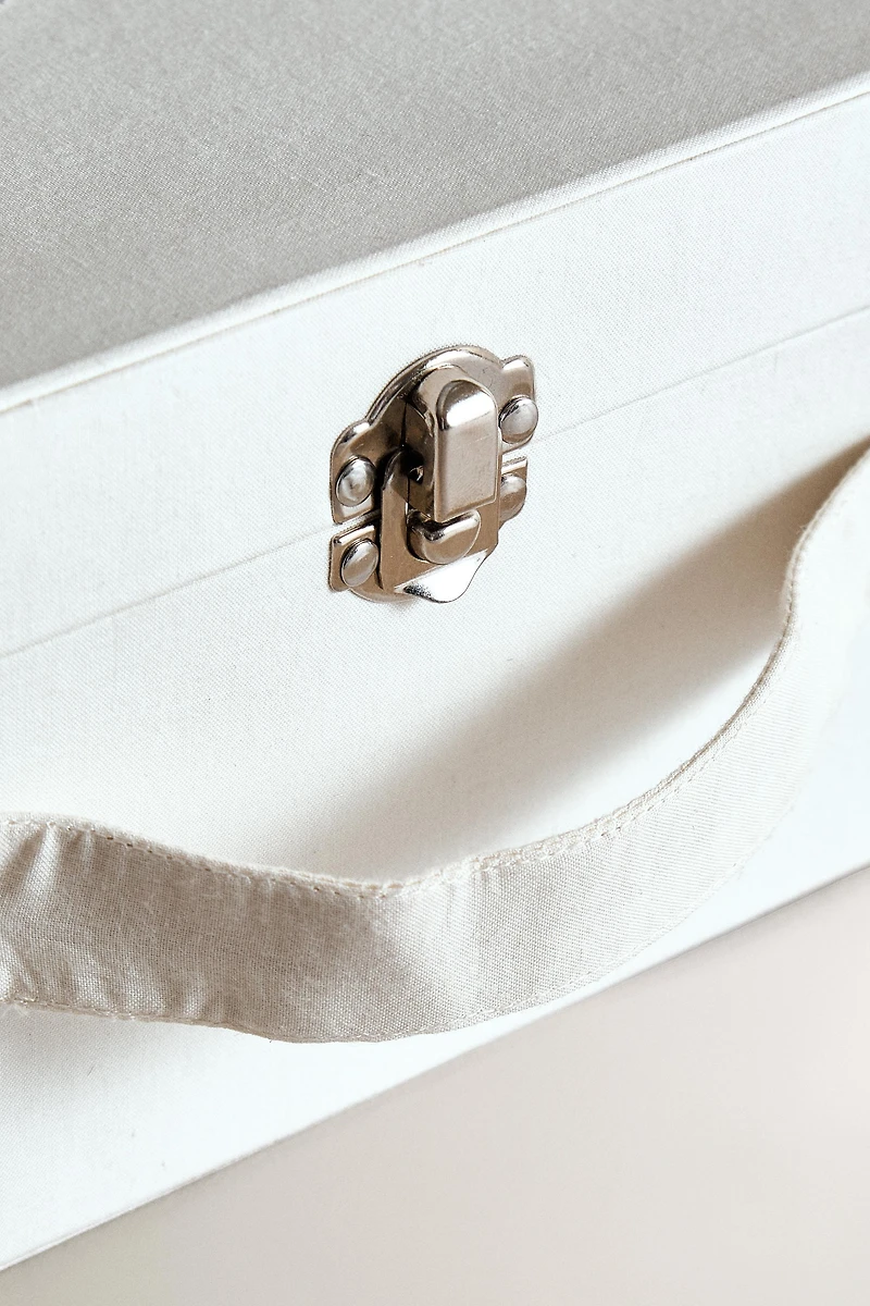 CHILDREN’S ELEPHANT BRIEFCASE