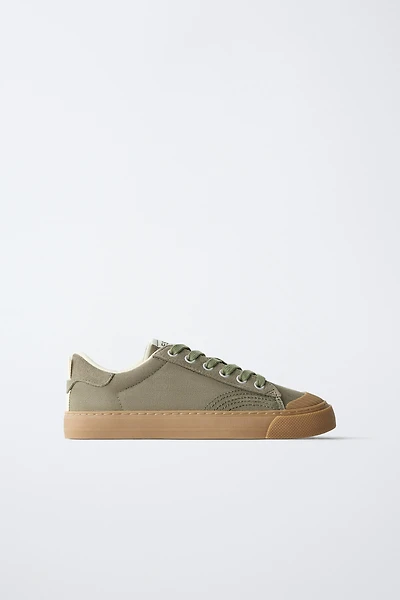 COMBINATION SNEAKERS