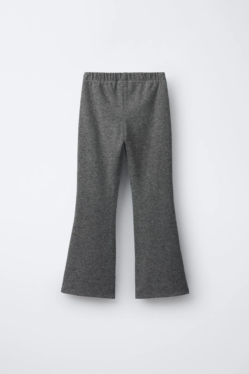 FLARE SOFT TOUCH PANTS