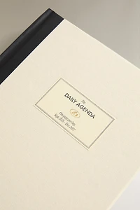 DAILY VIEW PLANNER