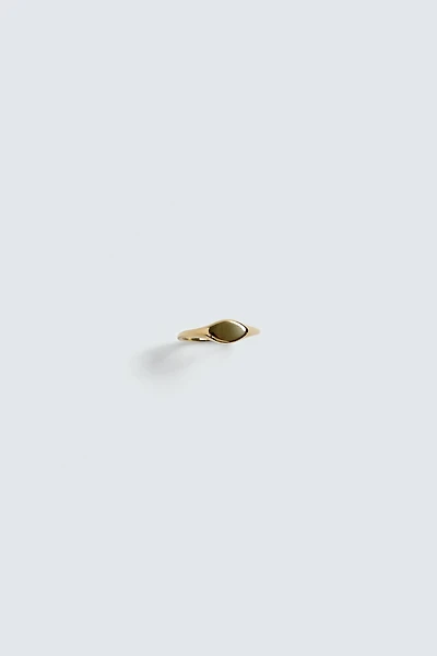 SIGNET RING
