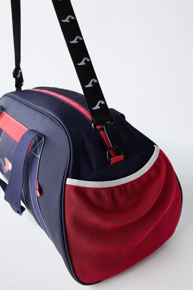 JOMA® WORLDWIDE USA BOWLING BAG