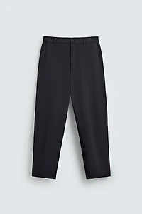 PANTALON REGULAR FIT CONFORT