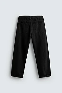 BAGGY FIT JEANS