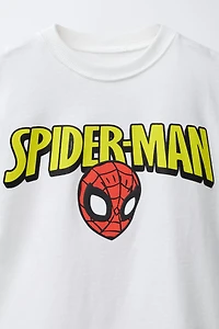 T-SHIRT SPIDER-MAN © MARVEL
