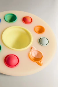 KIDS' PLANET POP IT TOY