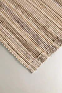 PACK STRIPED PLACEMAT (PACK OF 2)