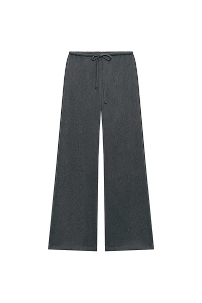 RUSTIC PANTS