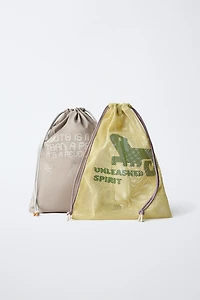 LOT SACS EXPLORER