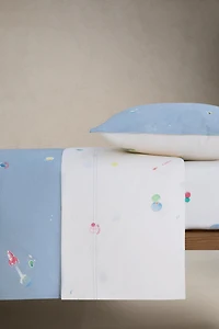 KIDS' SPACE DUVET COVER