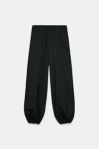 ZW COLLECTION BALLOON PANTS
