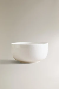 BONE CHINA BOWL