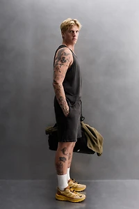 TRAINING TANK TOP