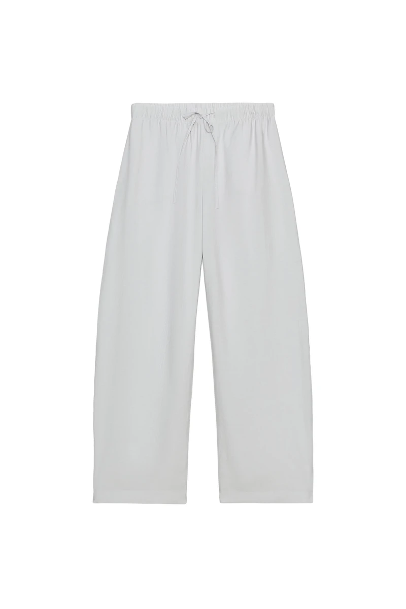 FLOWY PANTS