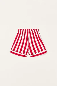 STRIPED SHORTS LIMITED EDITION