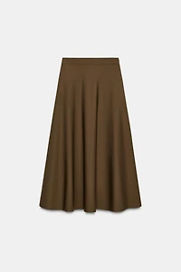 ZW COLLECTION LIMITED EDITION LONG SKIRT