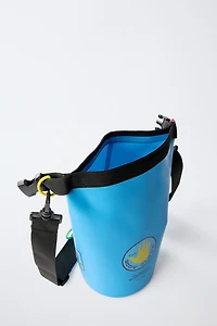 SAC ÉTANCHE ZARA X BODY GLOVE ®