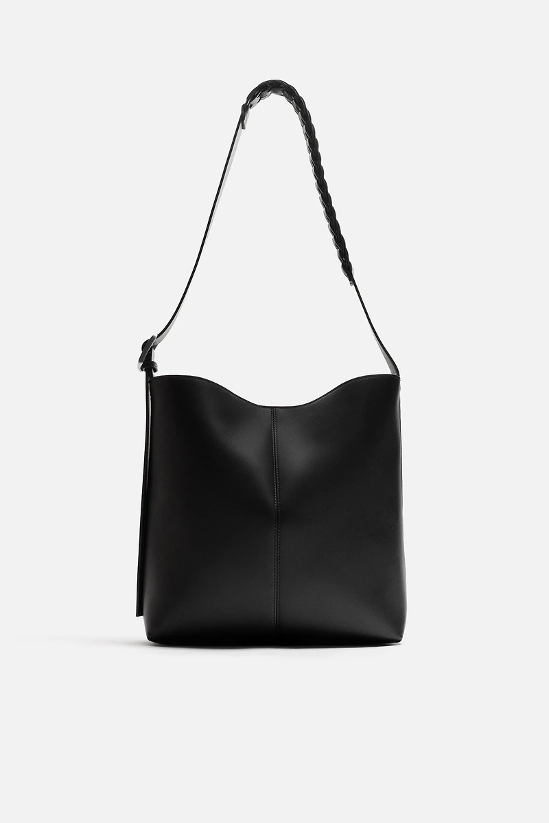 SAC SHOPPER LISSE
