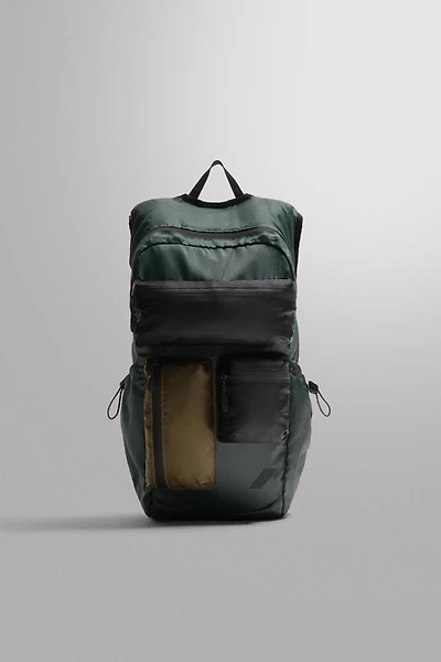 SAC À DOS SPORT MULTIPOCHES 25L