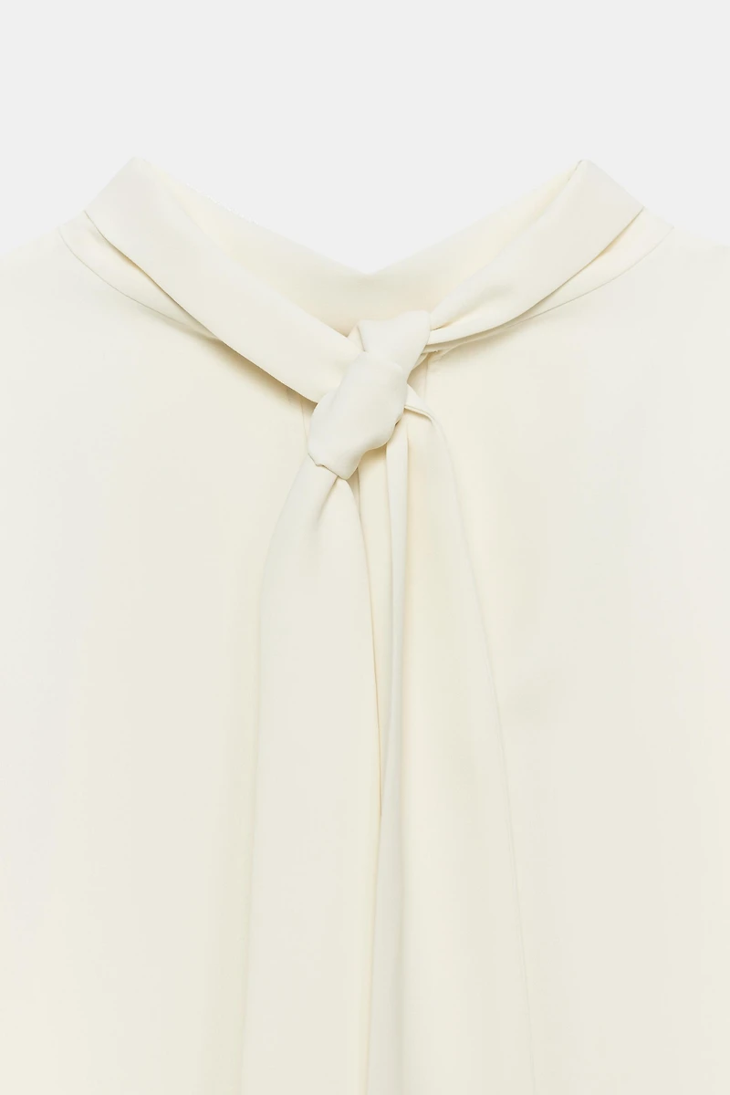 ZW COLLECTION FLOWY MIDI DRESS