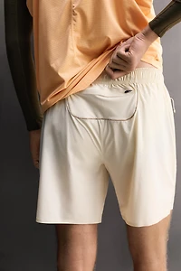 7" RUNNING SHORTS